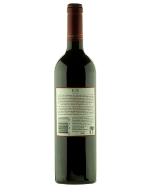 Barossa Valley Estate E & E Black Pepper Shiraz  Bottle
