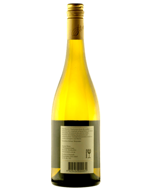 Stonier Reserve Chardonnay  Bottle