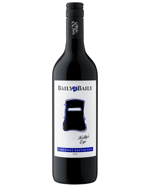 Baily & Baily Silhouette Cabernet Sauvignon  Bottle