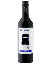 Baily & Baily Silhouette Cabernet Sauvignon  Bottle