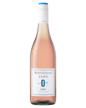 Mcguigan Zero Alcohol Rose  Bottle