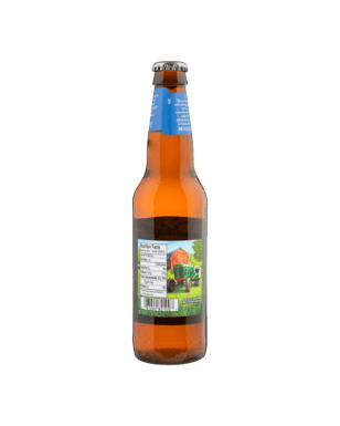 Angry Orchard Crisp Apple Cider 355ml  Bottle