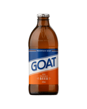 Mountain Goat Very Enjoyable Beer Bottles 375ml  Bottle