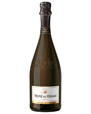 Veuve Du Vernay Brut Nv  6 Case