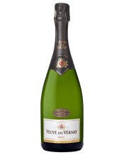 Veuve Du Vernay Brut Nv  Bottle