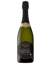 Cat Amongst The Pigeons Premium Cuvee Chardonnay Pinot Noir Nv  Bottle