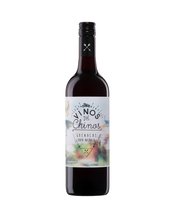 Vinos For Chinos Grenache  Bottle