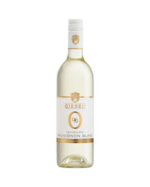 Giesen 0% New Zealand Sauvignon Blanc  Bottle