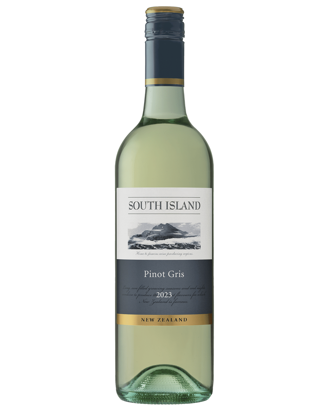 South Island Pinot Gris