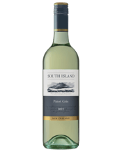 South Island Pinot Gris  Bottle