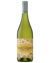Once & Well Frankies Garden Margaret River Buttery Chardonnay  Bottle