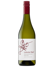 Lobster Reef Marlborough Pinot Gris  Bottle