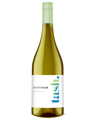 Tash Adelaide Hills Field Blend  Bottle