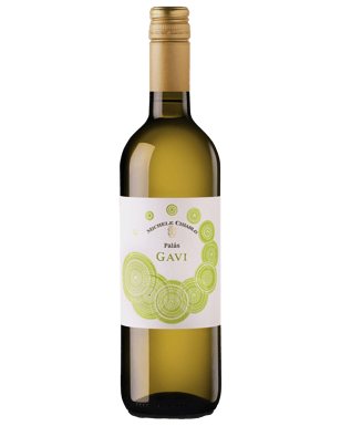 Michele Chiarlo Gavi Palas  Bottle