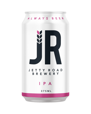 Jetty Road Brewery Ipa Cans 375ml  Can