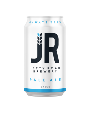 Jetty Road Brewery Pale Ale Cans 375ml  Can