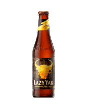 Yak Ales Lazy Yak Australian Pale Ale 345ml  Bottle
