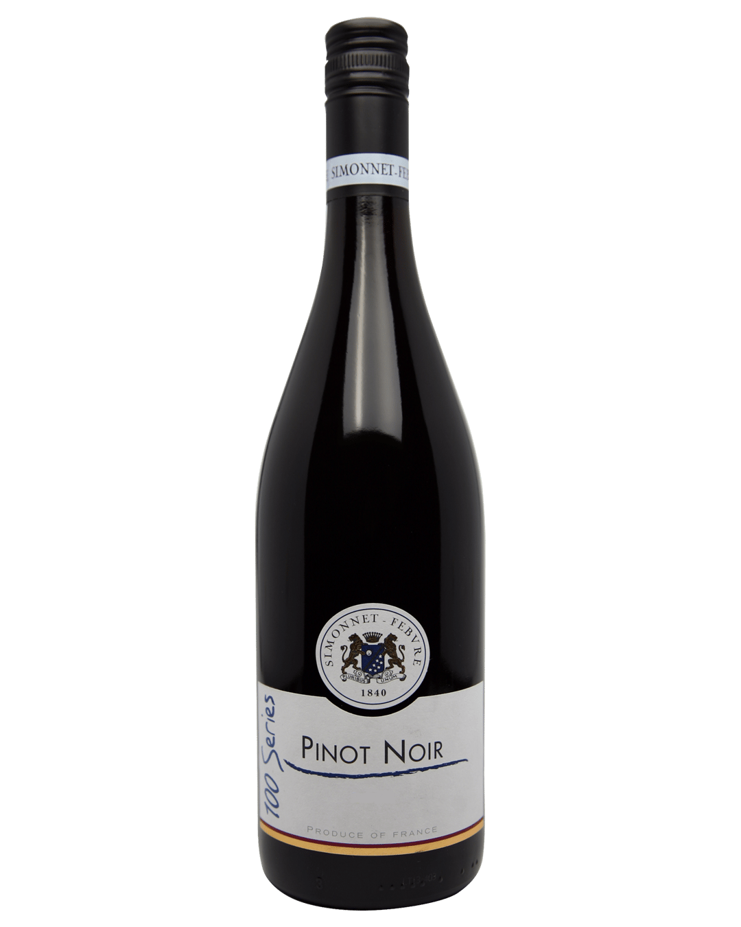 Simonnet Febvre 100 Series Pinot Noir