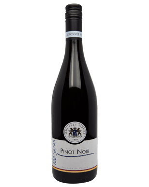 Simonnet-febvre 100 Series Pinot Noir  Bottle