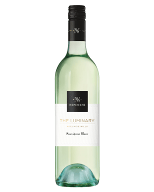 Nepenthe The Luminary Sauvignon Blanc  Bottle