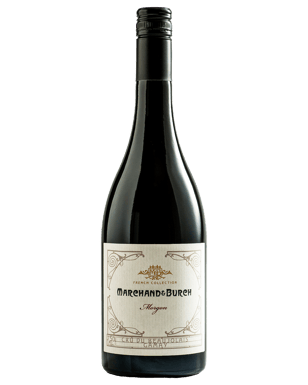 Marchand & Burch Morgon Gamay  Bottle