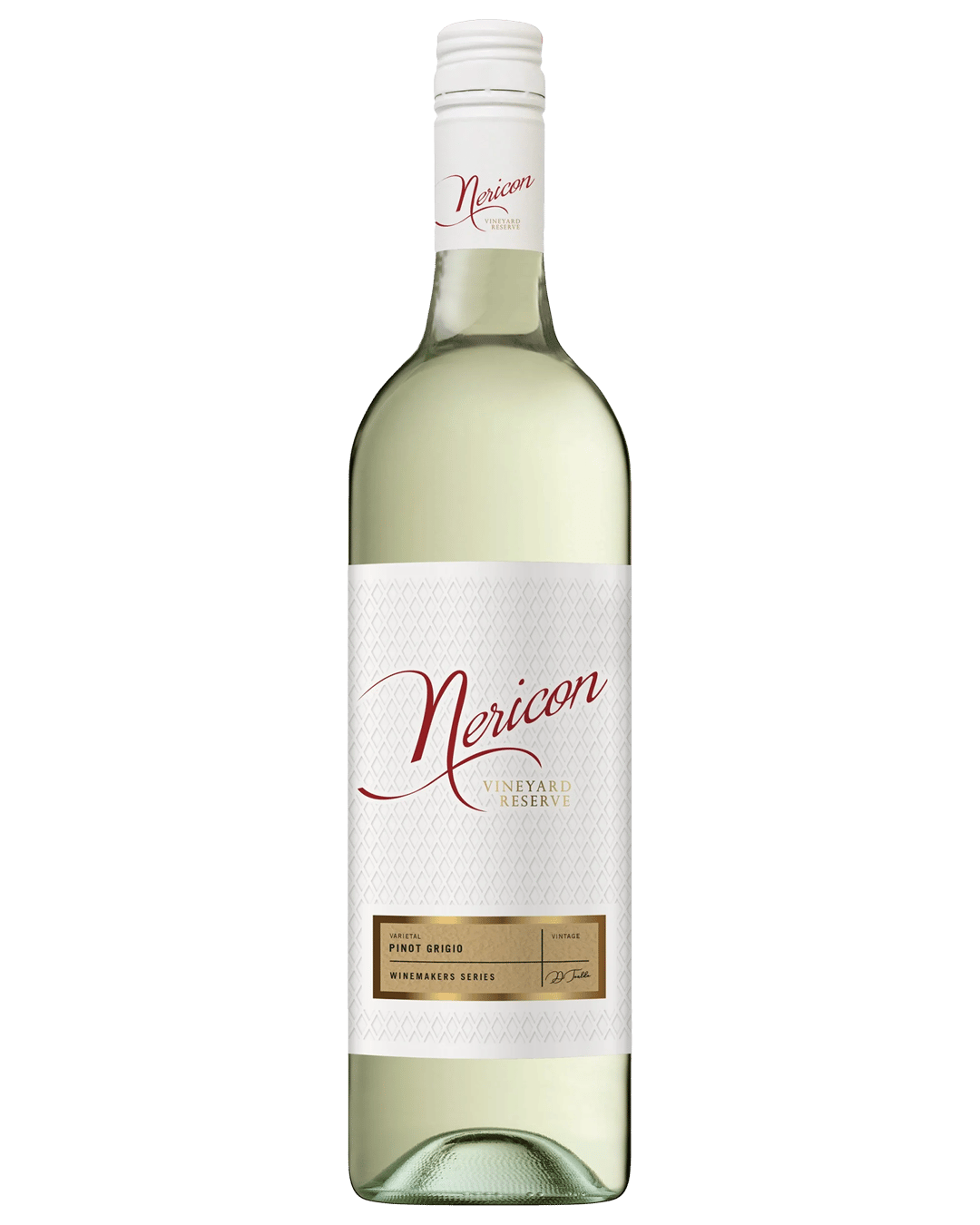 Dee Vine Nericon Pinot Grigio