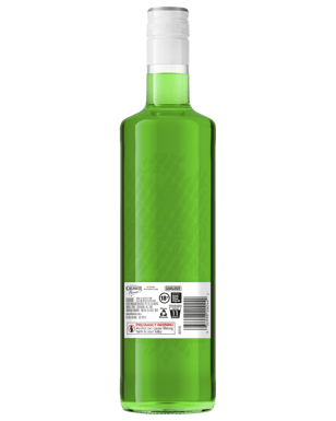 Vodka Cruiser Flavours Wicked Watermelon 700ml  Bottle