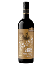Lindeman's Gentlemen's Collection Coffee Shiraz  Bottle