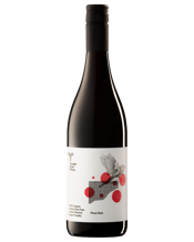 Temple Bruer Preservative Free Pinot Noir  Bottle