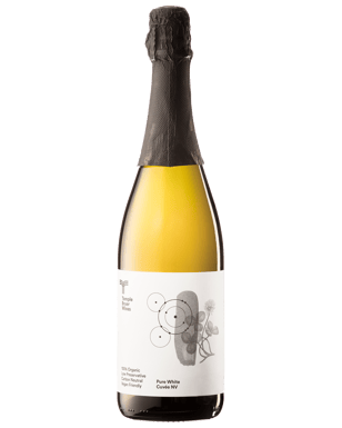 Temple Bruer Pure White Cuvee Nv  Bottle
