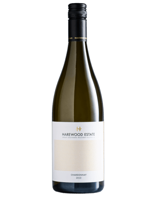 Harewood Estate Denmark Chardonnay  Bottle