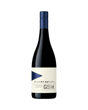 Robert Oatley Signature Series Gsm 750ml  Bottle