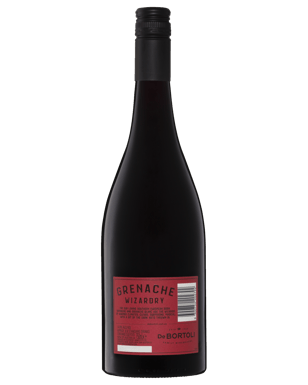 De Bortoli Wizardry Grenache  Bottle