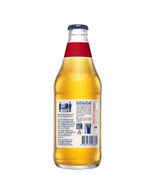 Furphy Crisp Lager Bottles 375ml  Bottle