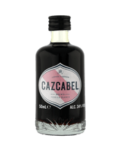 Cazcabel Coffee Tequila Liqueur 50ml  Bottle