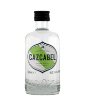 Cazcabel Coconut Tequila Liqueur  Bottle