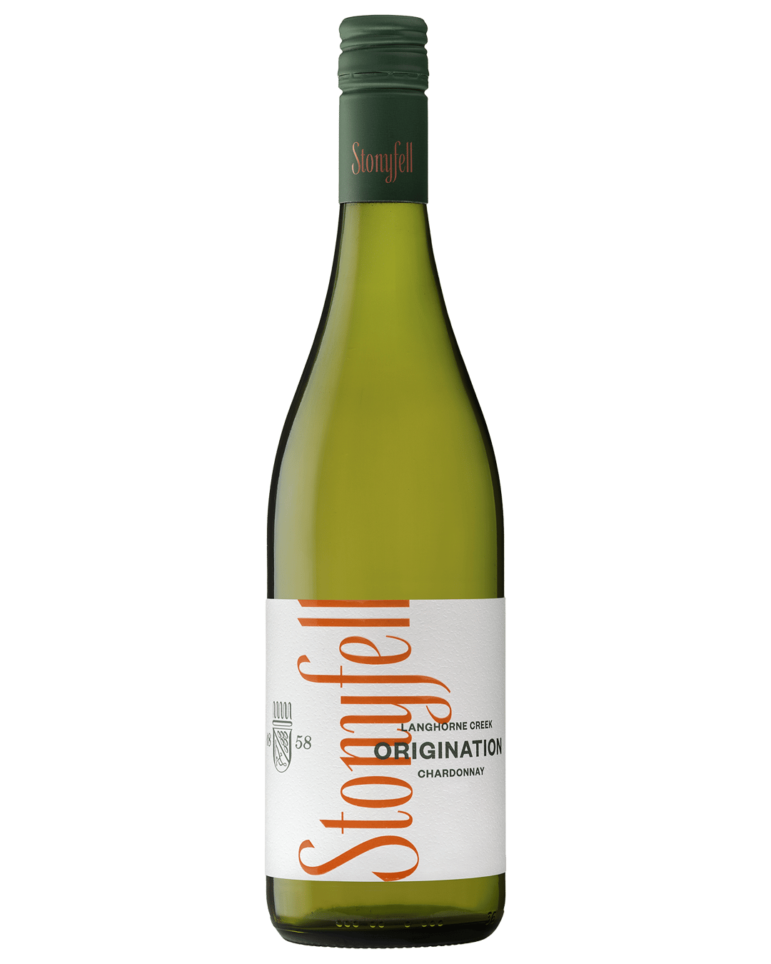 Stonyfell Origination Langhorne Creek Chardonnay