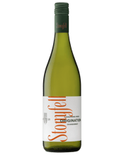 Stonyfell Origination Langhorne Creek Chardonnay  Bottle