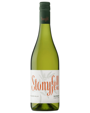 Stonyfell Waymaker Adelaide Hills Pinot Gris  Bottle