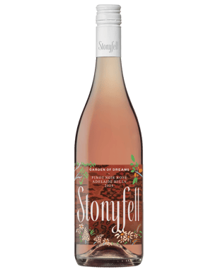 Stonyfell Waymaker Adelaide Hills Rosé  Bottle