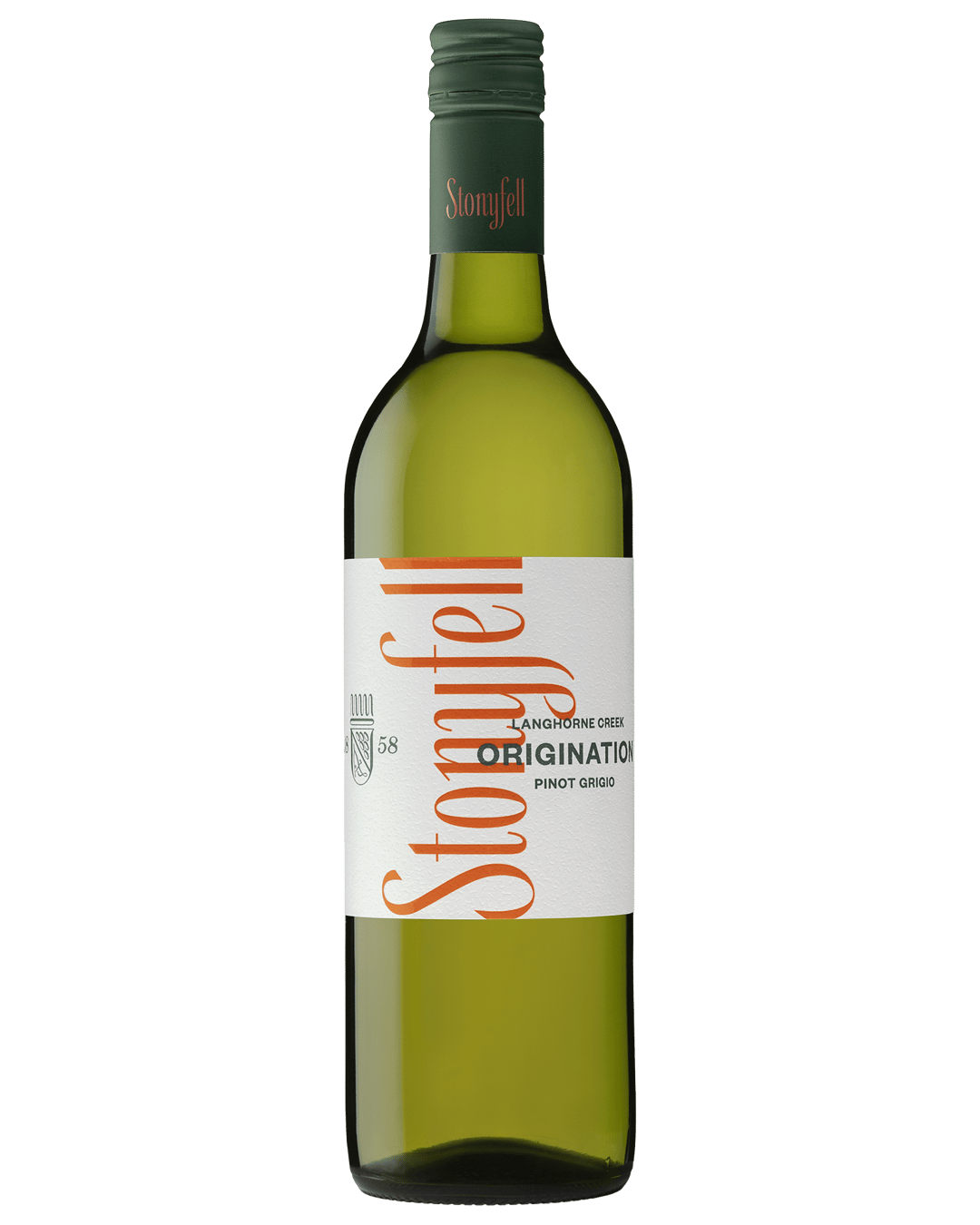 Stonyfell Origination Langhorne Creek Pinot Grigio