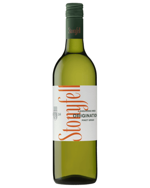 Stonyfell Origination Langhorne Creek Pinot Grigio  Bottle