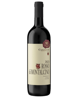 Carpineto Rosso Di Montalcino  Bottle