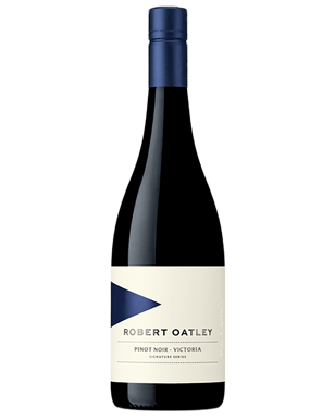 Robert Oatley Signature Series Pinot Noir  Bottle