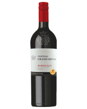 Château Grand Meynau Bordeaux  Bottle