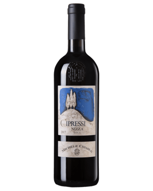Michele Chiarlo Cipressi Barbera  Bottle