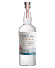 Teremana Tequila Blanco 700ml  Bottle
