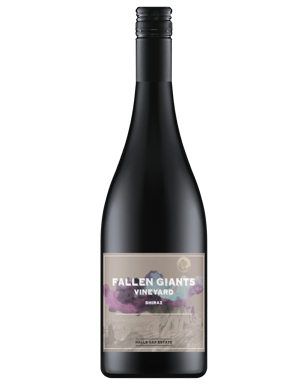 Halls Gap Halls Gap Estate Shiraz  Bottle