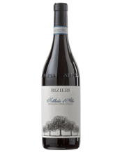 Rizieri Nebbiolo D'alba  Bottle