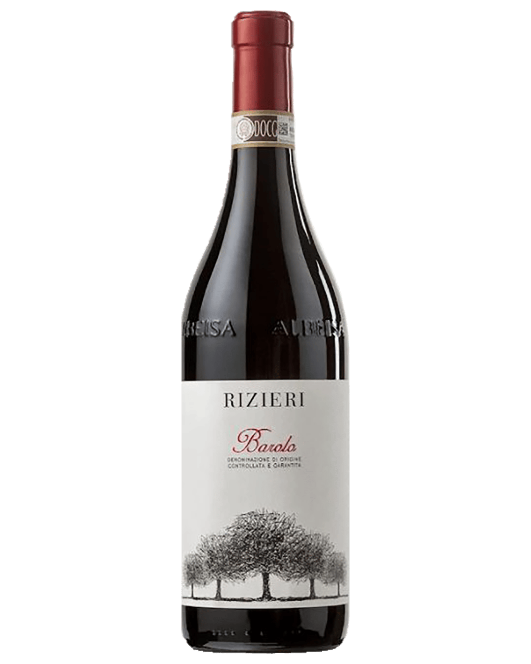 Rizieri Barolo